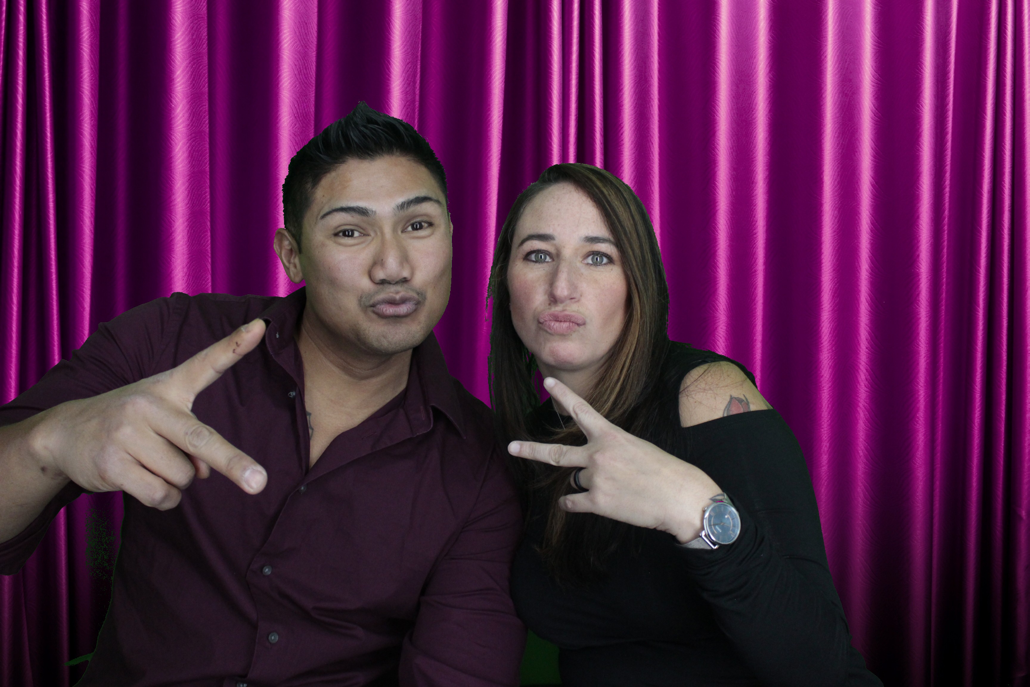 HST Khaki Ball 2018 | View more photos from the event at gallery.myphotoboothexperience.co.uk/u/MyPhotoBoothExperienceLtd/HST-Khaki-Ball-2018
